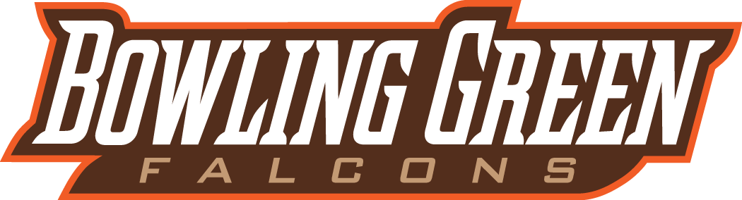 Bowling Green Falcons 1999-Pres Wordmark Logo v2 iron on transfers for fabric